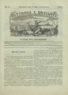 Przyroda i Przemysł, 1872, R. 1, nr 24