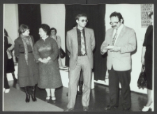 [11 Radomska Wiosna Literacka ; Miejska Biblioteka Publiczna w Radomiu]