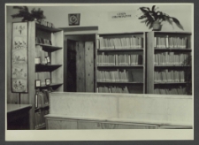 [Miejska Biblioteka Publiczna w Radomiu ; ul. Słowackiego 99] ; Filia nr 1