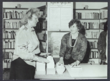 [Miejska Biblioteka Publiczna w Radomiu ; ul. Słowackiego 99] ; Filia nr 15