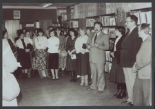 [Miejska Biblioteka Publiczna w Radomiu] ; Filia nr 21