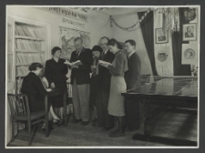 [Miejska Biblioteka Publiczna w Radomiu] ; Punkt Biblioteczny - Żakowice