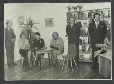 [Miejska Biblioteka Publiczna w Radomiu] ; Filia nr 8