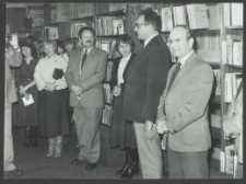 [Miejska Biblioteka Publiczna w Radomiu] ; Filia nr 21