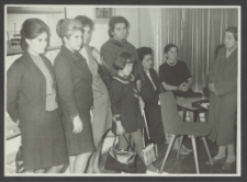 [Miejska Biblioteka Publiczna w Radomiu] ; Filia nr 8