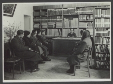 [Miejska Biblioteka Publiczna w Radomiu] ; Wypożyczalnia