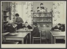 [Miejska Biblioteka Publiczna w Radomiu ; ul. Słowackiego 99] ; Filia nr 1