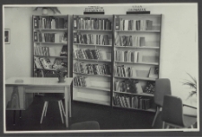 [Miejska Biblioteka Publiczna w Radomiu] ; Filia nr 6