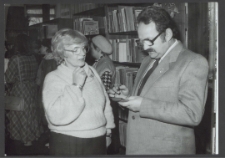 [Miejska Biblioteka Publiczna w Radomiu] ; Filia nr 21