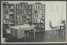 [Miejska Biblioteka Publiczna w Radomiu] ; Filia nr 6