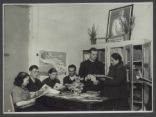 [Miejska Biblioteka Publiczna w Radomiu] ; Punkt Biblioteczny