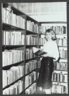 [Miejska Biblioteka Publiczna w Radomiu] ; Filia nr 6