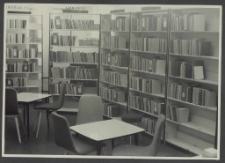 [Miejska Biblioteka Publiczna w Radomiu] ; Filia nr 6