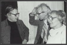 [VI Radomska Wiosna Literacka]