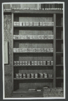 [Katalog Wypożyczalni Miejskiej Biblioteki Publicznej w Radomiu ; ul. Żeromskiego 40]