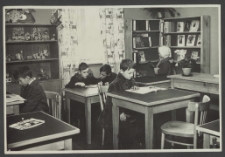 [Miejska Biblioteka Publiczna w Radomiu ; ul. Słowackiego 99] ; Filia nr 1