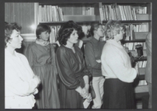 [Miejska Biblioteka Publiczna w Radomiu] ; Filia nr 21