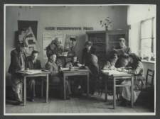 [Miejska Biblioteka Publiczna w Radomiu] ; Punkt Biblioteczny - Żakowice