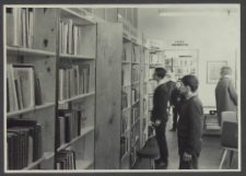 [Miejska Biblioteka Publiczna w Radomiu] ; Filia nr 6