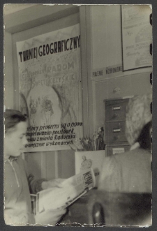 [Miejska Biblioteka Publiczna] ; Filia nr 2 ul. Młodzianowska 102