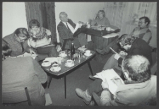 [VI Radomska Wiosna Literacka]