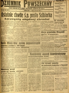 Dziennik Powszechny, 1946, R. 2, nr 306