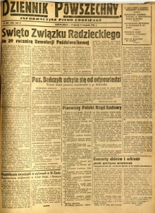 Dziennik Powszechny, 1946, R. 2, nr 307
