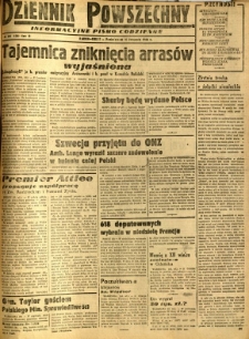 Dziennik Powszechny, 1946, R. 2, nr 311