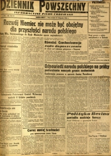 Dziennik Powszechny, 1946, R. 2, nr 318