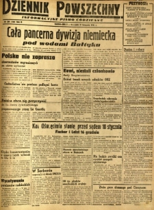 Dziennik Powszechny, 1946, R. 2, nr 321