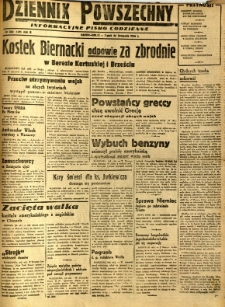Dziennik Powszechny, 1946, R. 2, nr 322