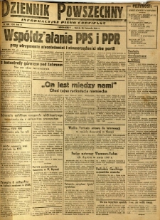 Dziennik Powszechny, 1946, R. 2, nr 330