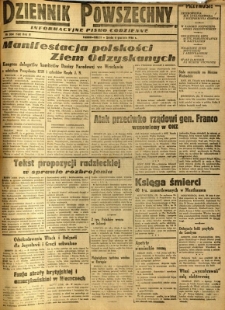 Dziennik Powszechny, 1946, R. 2, nr 334