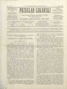 Przegląd Lekarski, 1875, R. 14, nr 25