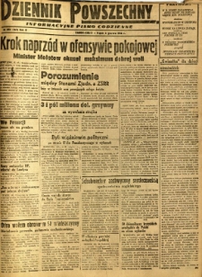 Dziennik Powszechny, 1946, R. 2, nr 336