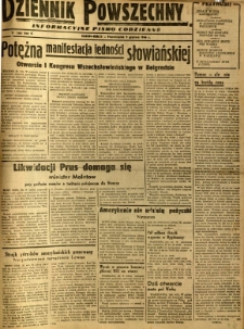 Dziennik Powszechny, 1946, R. 2, nr 339