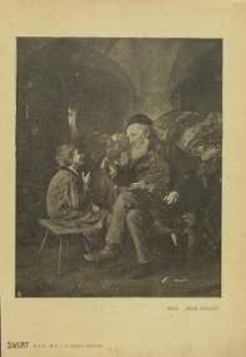 Świat, 1907, R. 2, T. 3, nr 2