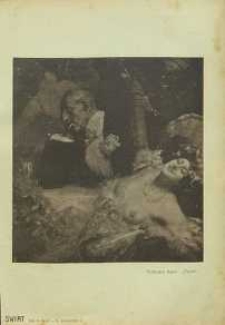 Świat, 1907, R. 2, T. 3, nr 11