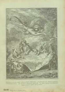 Świat, 1907, R. 2, T. 3, nr 12