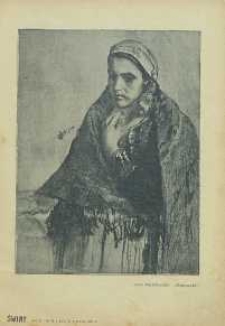 Świat, 1907, R. 2, T. 3, nr 24