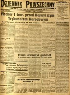 Dziennik Powszechny, 1946, R. 2, nr 348