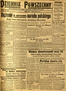 Dziennik Powszechny, 1946, R. 2, nr 350