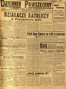 Dziennik Powszechny, 1946, R. 2, nr 353