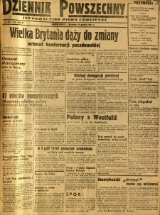 Dziennik Powszechny, 1946, R. 2, nr 357