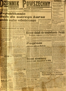 Dziennik Powszechny, 1946, R. 2, nr 359