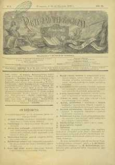 Przegląd Pedagogiczny, 1890, R. 9, nr 2