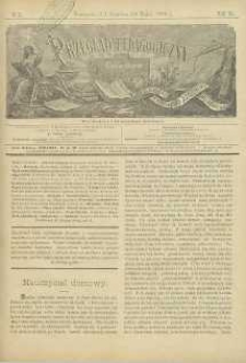 Przegląd Pedagogiczny, 1890, R. 9, nr 11