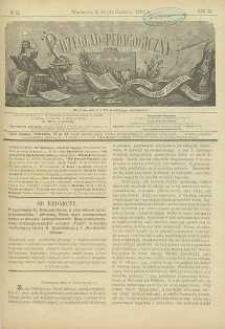 Przegląd Pedagogiczny, 1890, R. 9, nr 12