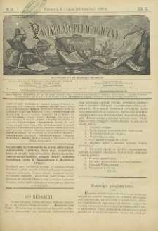 Przegląd Pedagogiczny, 1890, R. 9, nr 13