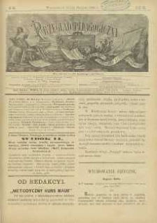 Przegląd Pedagogiczny, 1890, R. 9, nr 16